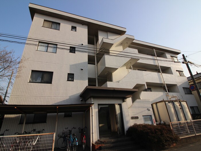 物件外観写真2　(建物設備)