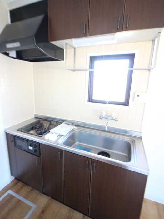 物件内観写真7　(キッチン)