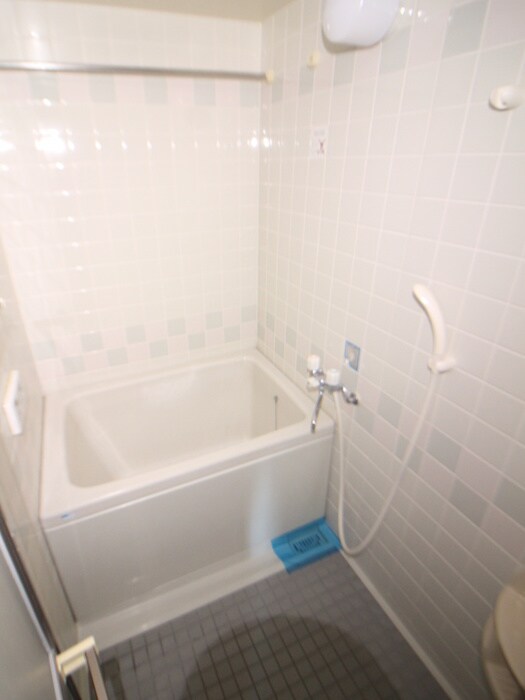 物件内観写真13　(バス／シャワールーム等)