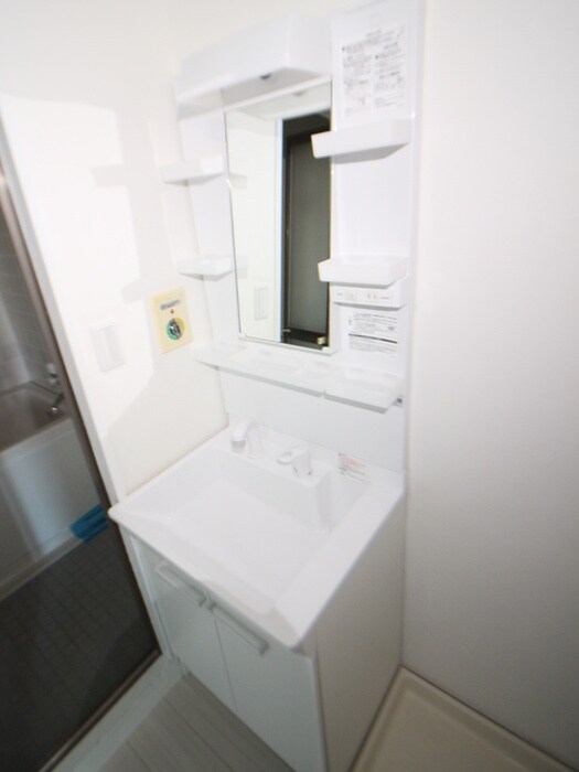 物件内観写真16　(洗面)