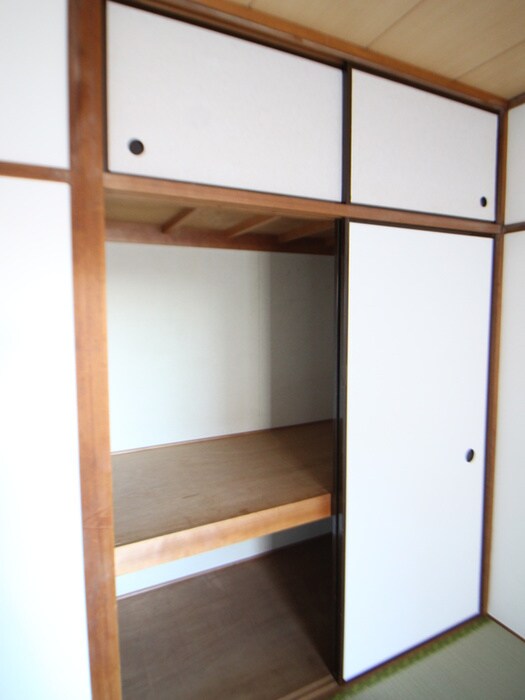 物件内観写真17　(収納)