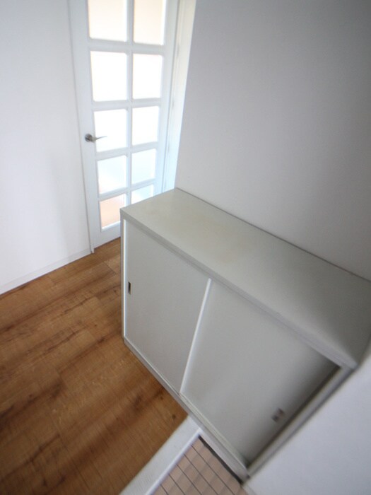 物件内観写真21　(靴箱)