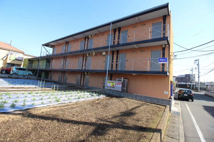 物件外観写真6　(外観写真)