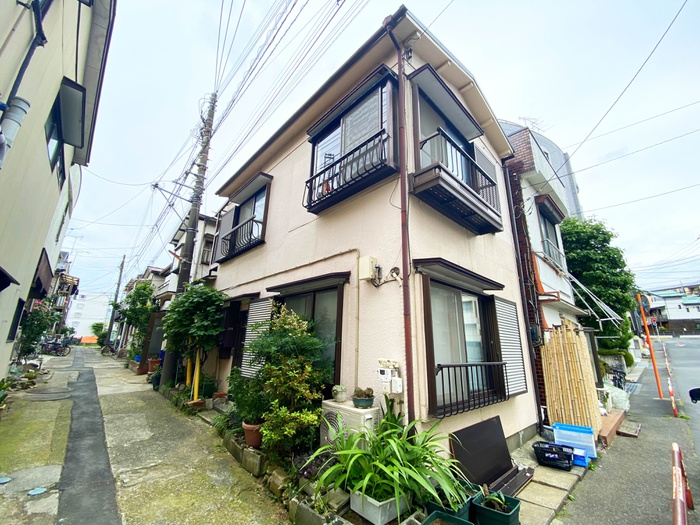 仮）白子三丁目戸建