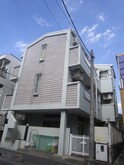 ジュネパレス越谷第７