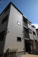 タカサゴ白金台