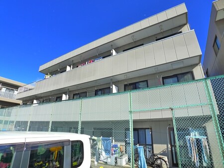 第２パ―クマンション西原外観写真