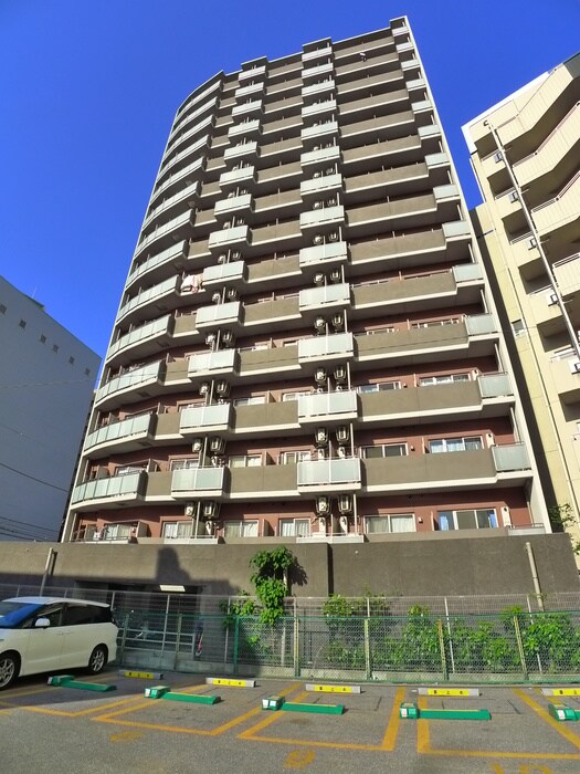 物件外観写真1　(周辺環境)