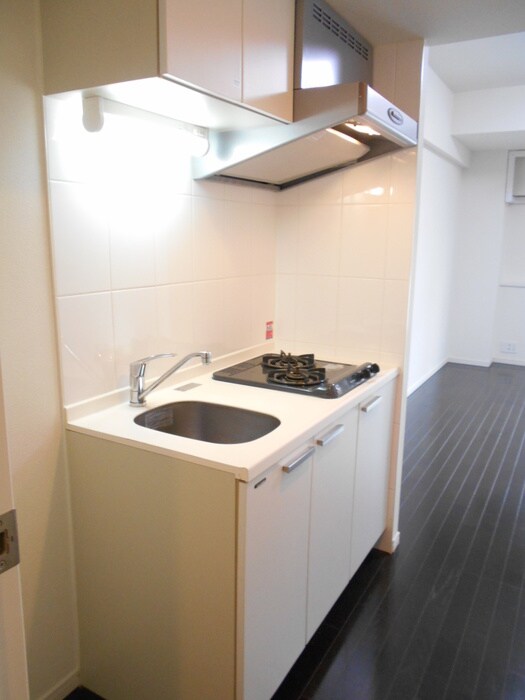 物件内観写真7　(キッチン)