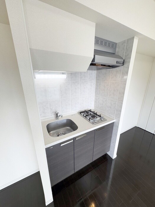 物件内観写真8　(キッチン)