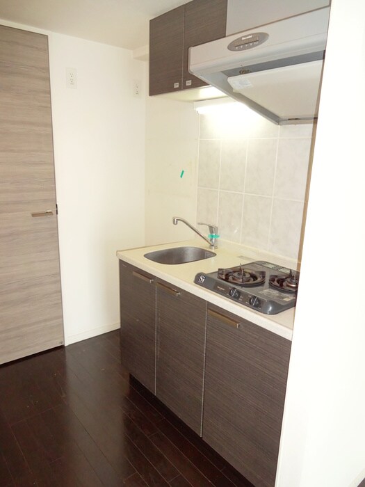 物件内観写真8　(キッチン)