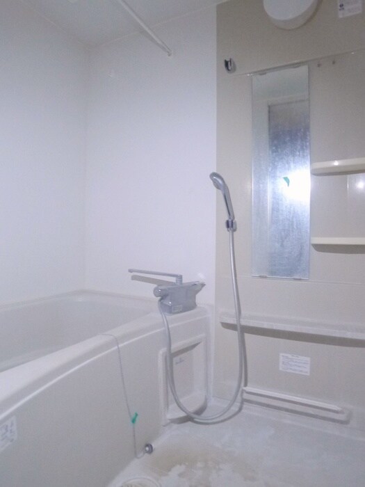物件内観写真9　(バス／シャワールーム等)