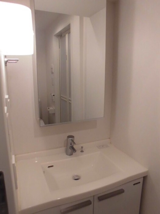 物件内観写真9　(洗面)