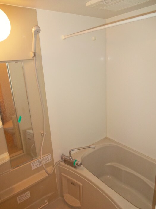 物件内観写真9　(バス／シャワールーム等)
