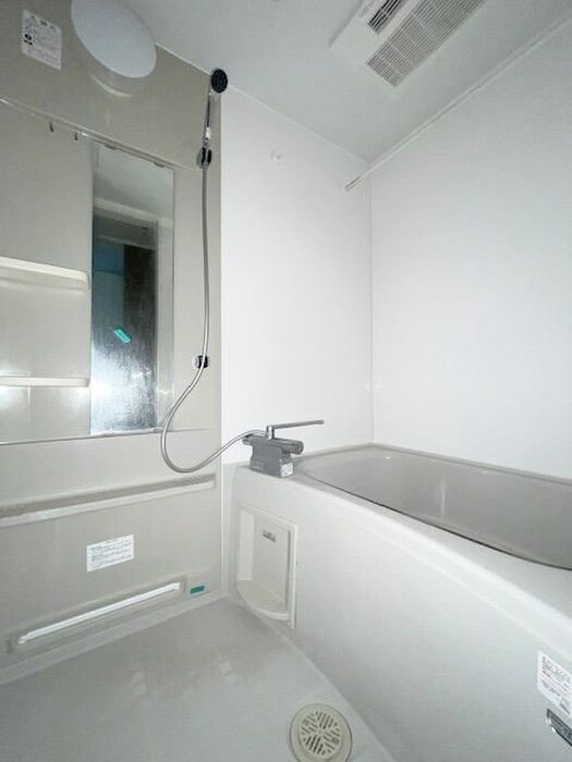 物件内観写真9　(バス／シャワールーム等)