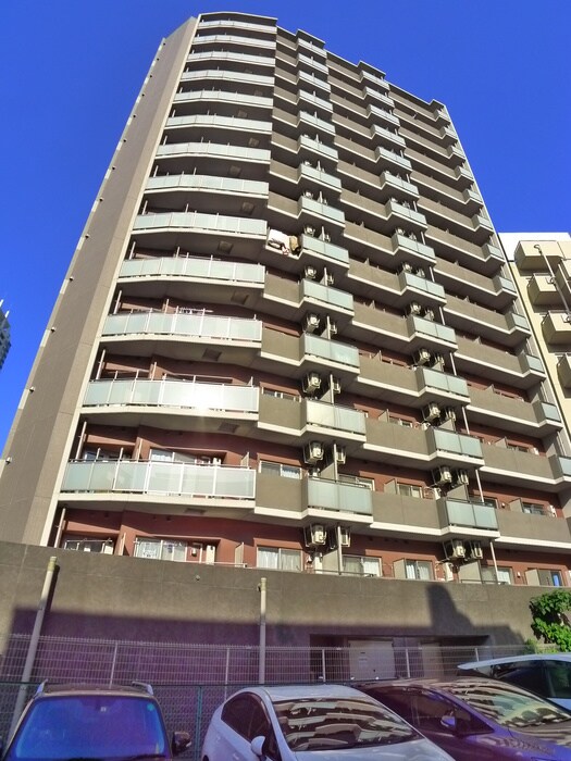 物件外観写真5　(外観写真)