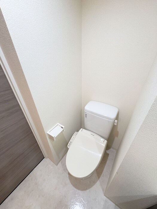 物件内観写真10　(トイレ)