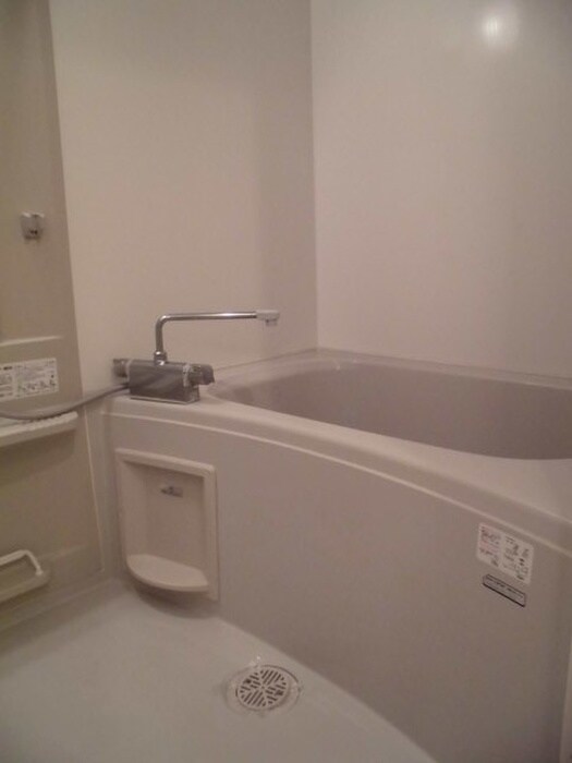 物件内観写真11　(バス／シャワールーム等)