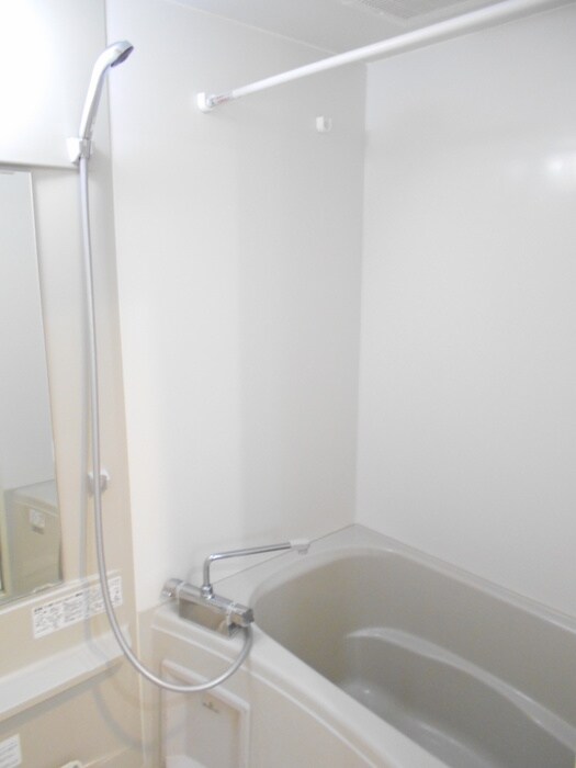 物件内観写真11　(バス／シャワールーム等)