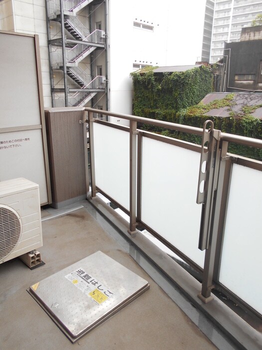 物件内観写真15　(ベランダ・バルコニー)