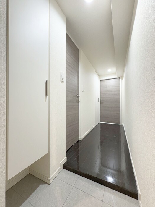 物件内観写真17　(廊下)