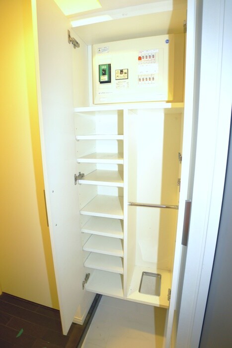 物件内観写真19　(靴箱)