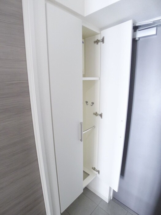 物件内観写真20　(靴箱)