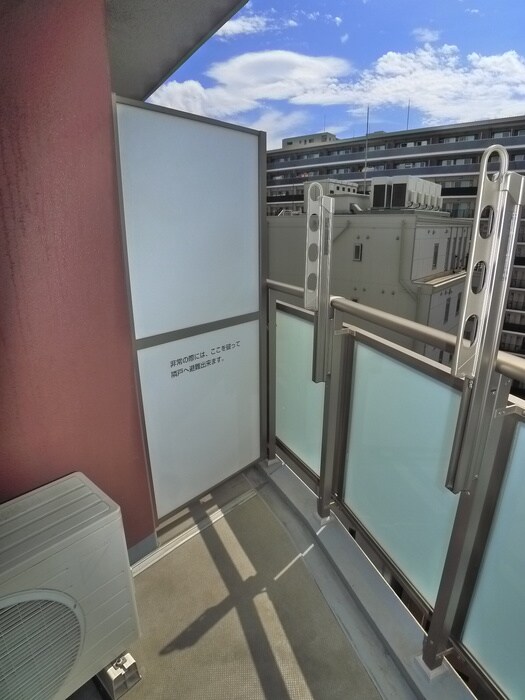 物件内観写真21　(ベランダ・バルコニー)