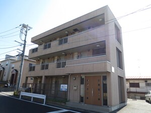 メゾンド－ルＳＡＫＵＲＡ外観写真