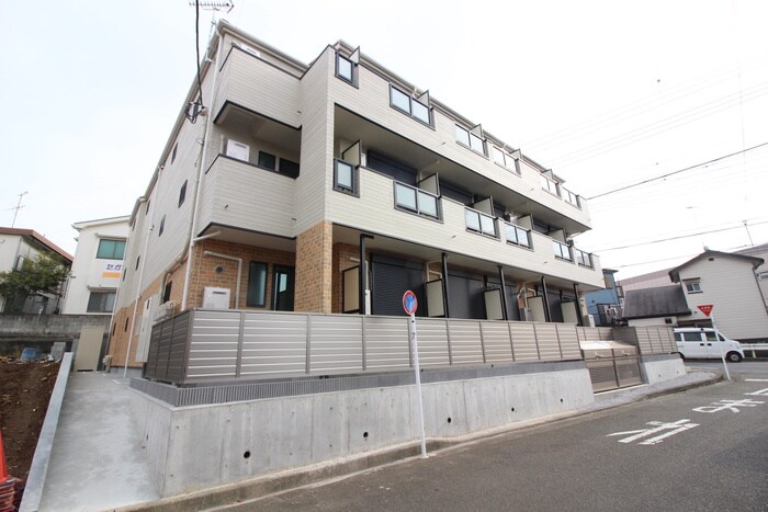 物件外観写真3　(外観写真)