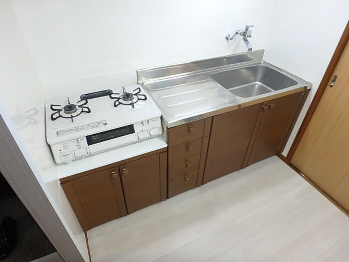 物件内観写真7　(キッチン)