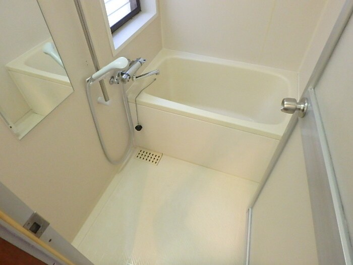 物件内観写真8　(バス／シャワールーム等)