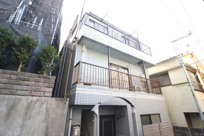 物件外観写真4　(外観写真)