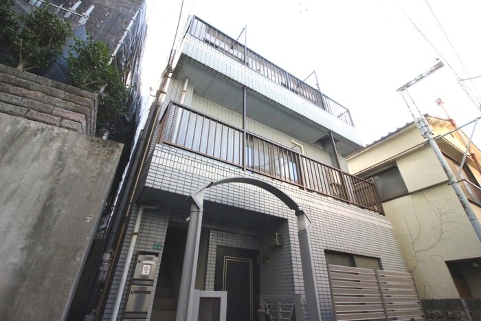 物件外観写真6　(外観写真)