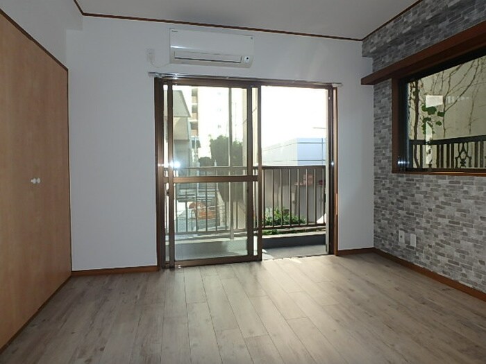 物件内観写真12　(居室)