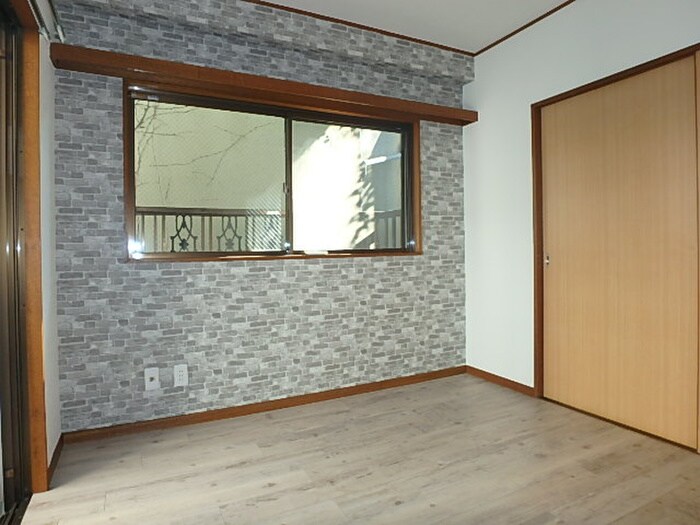 物件内観写真13　(居室)