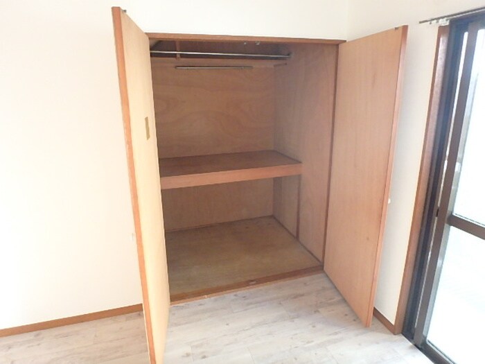 物件内観写真14　(収納)