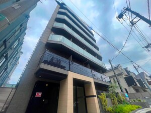 DIPS野方（304）外観写真