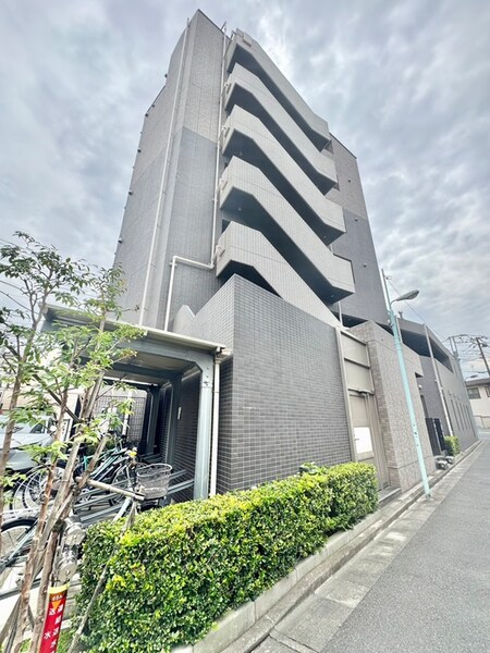 フェニックス池袋弐番館(102)外観写真
