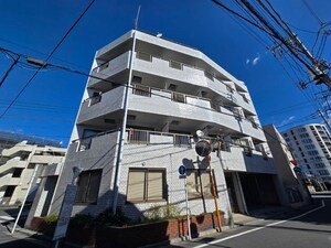 立光ハイツ外観写真