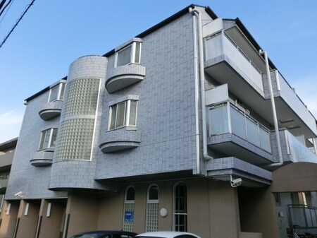 ＳＫＹ ＨＩＬＬ ＯＧＩＫＵＢＯ外観写真