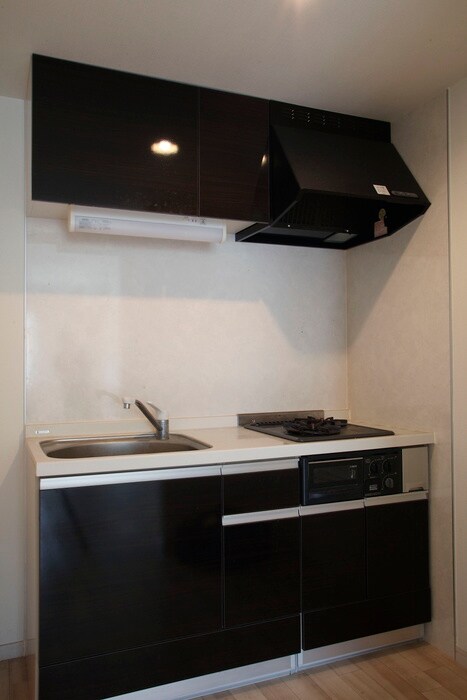 物件内観写真6　(キッチン)