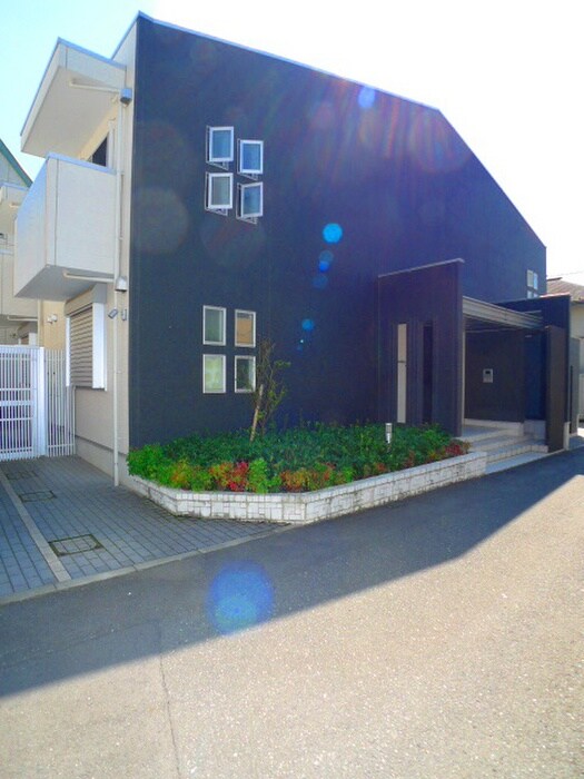 物件外観写真3　(外観写真)