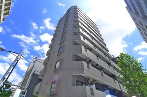 ｶﾞﾗ･ｽﾃｰｼﾞ日本橋人形町(1001)外観写真