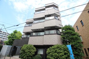 セレ－ノ外観写真