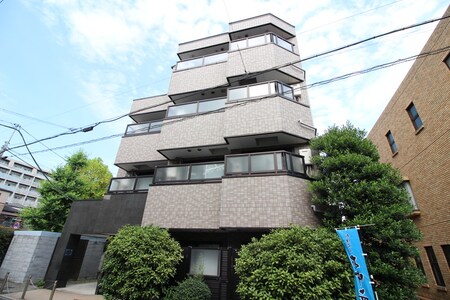 セレ－ノ外観写真