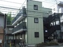 メゾンジュネス