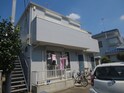 コンフォート芝久保