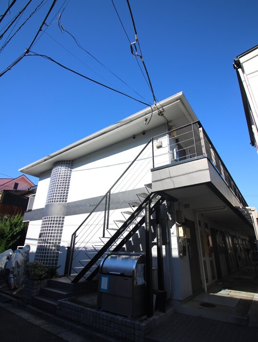 物件外観写真2　(外観写真)