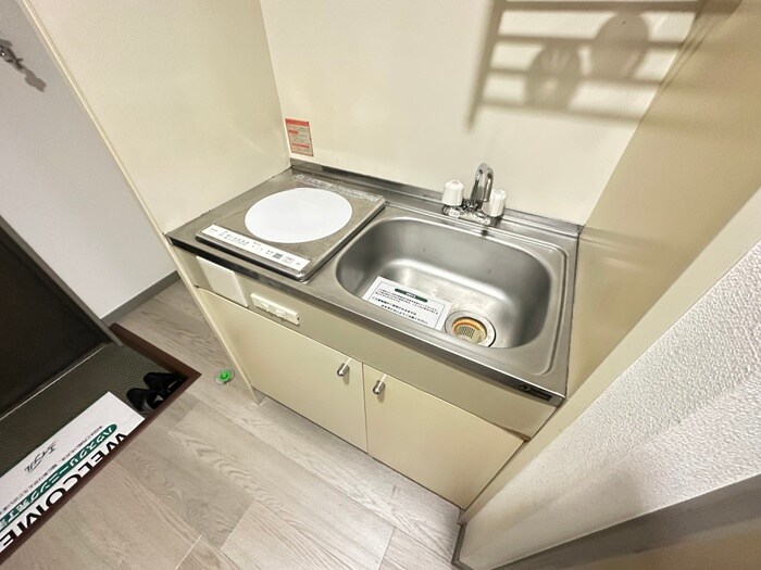 物件内観写真11　(キッチン)